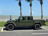 Фото 12 - Jeep Gladiator