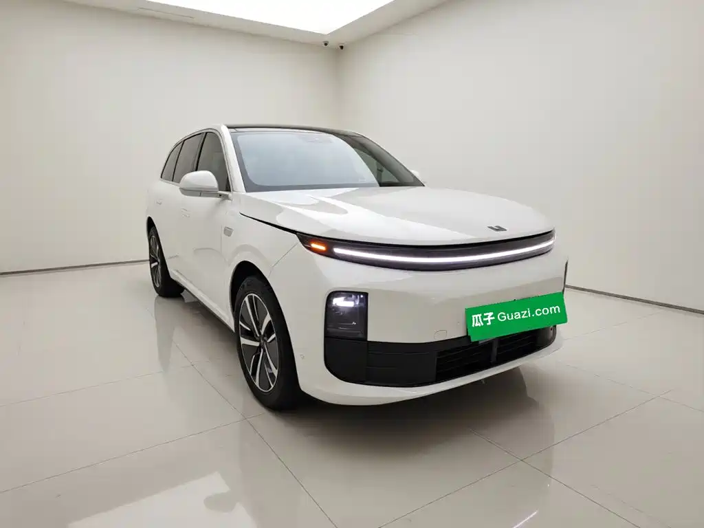 Li Auto L6 2024 2024 Pro
