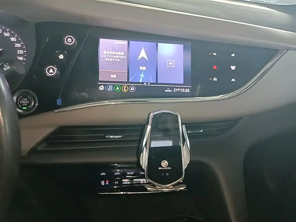 Buick Enclave 2020 Model 28T 4WD Premium Flagship фото 13