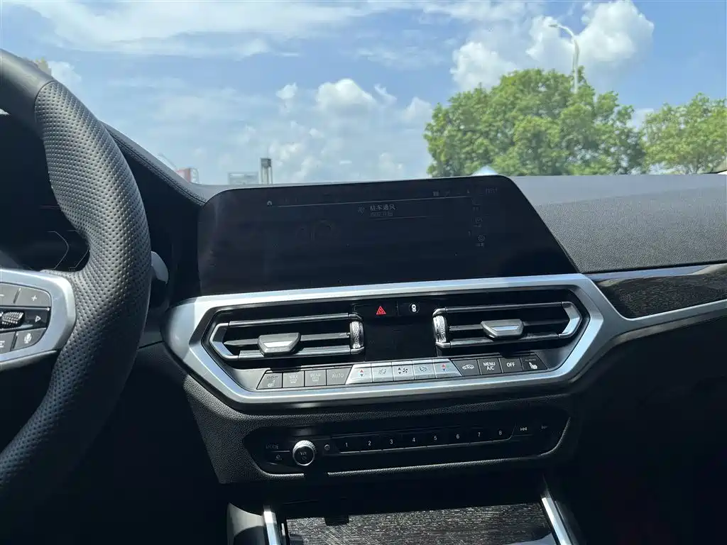 BMW 3 Series 2020 Facelift 325Li xDrive M Sport Package фото 21