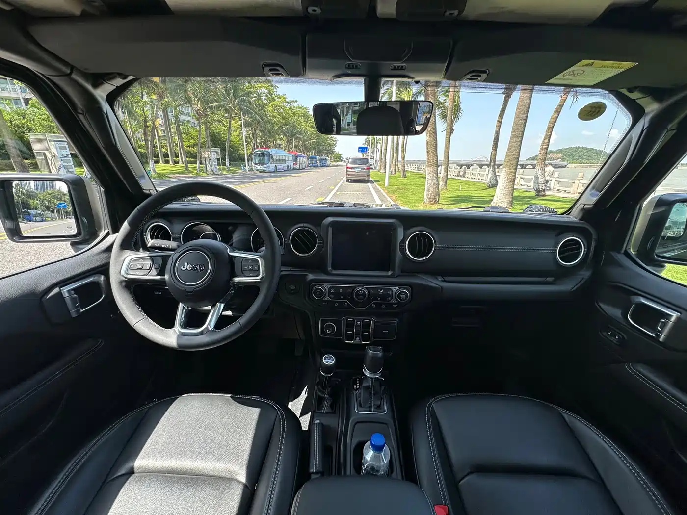 Jeep Gladiator 2026 2023 3.6L Overland
