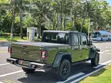 Фото 9 - Jeep Gladiator