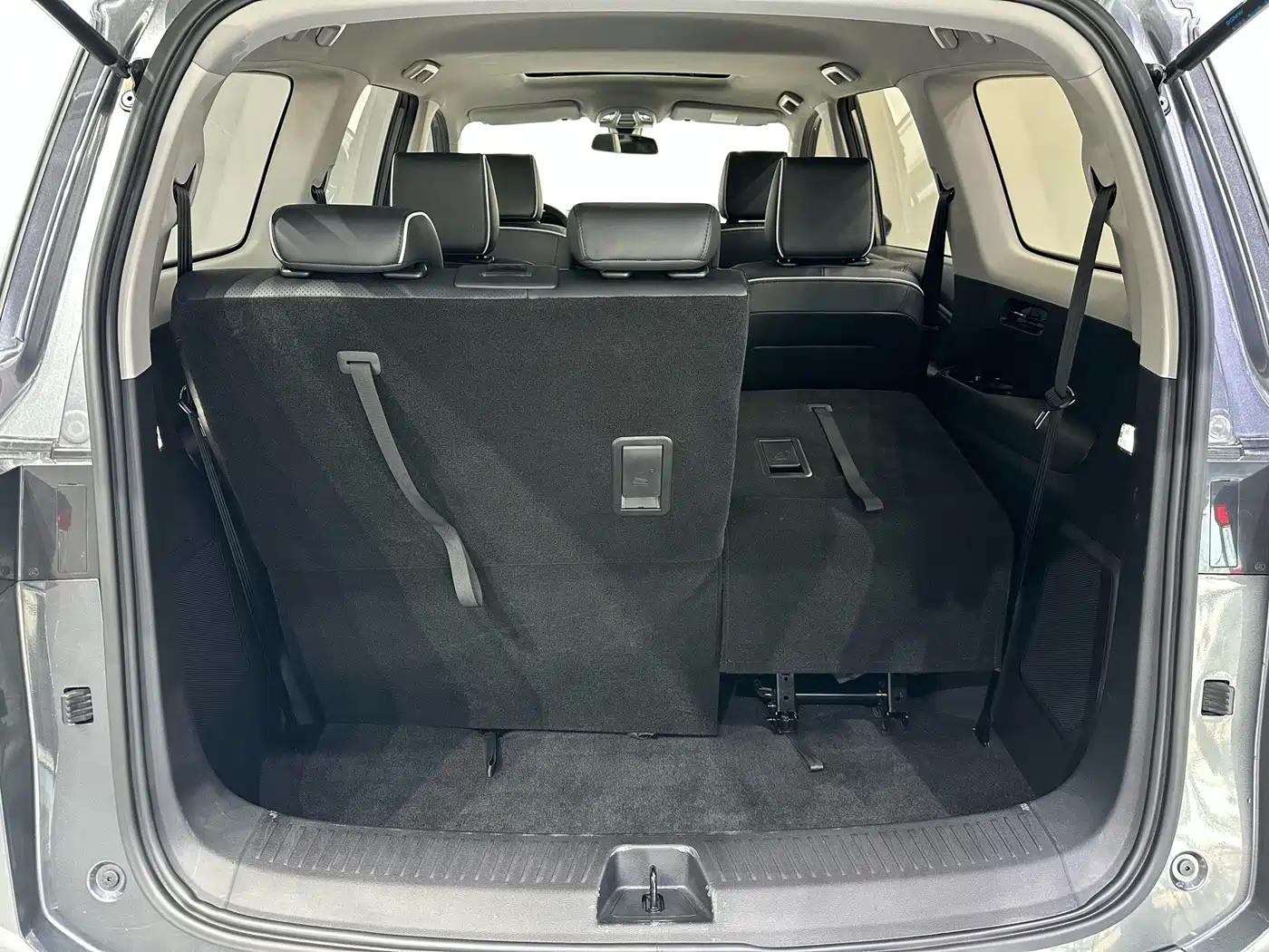 Wuling Motors Wuling Jiachen 2022 2022 1.5T CVT Exclusive Flagship Model