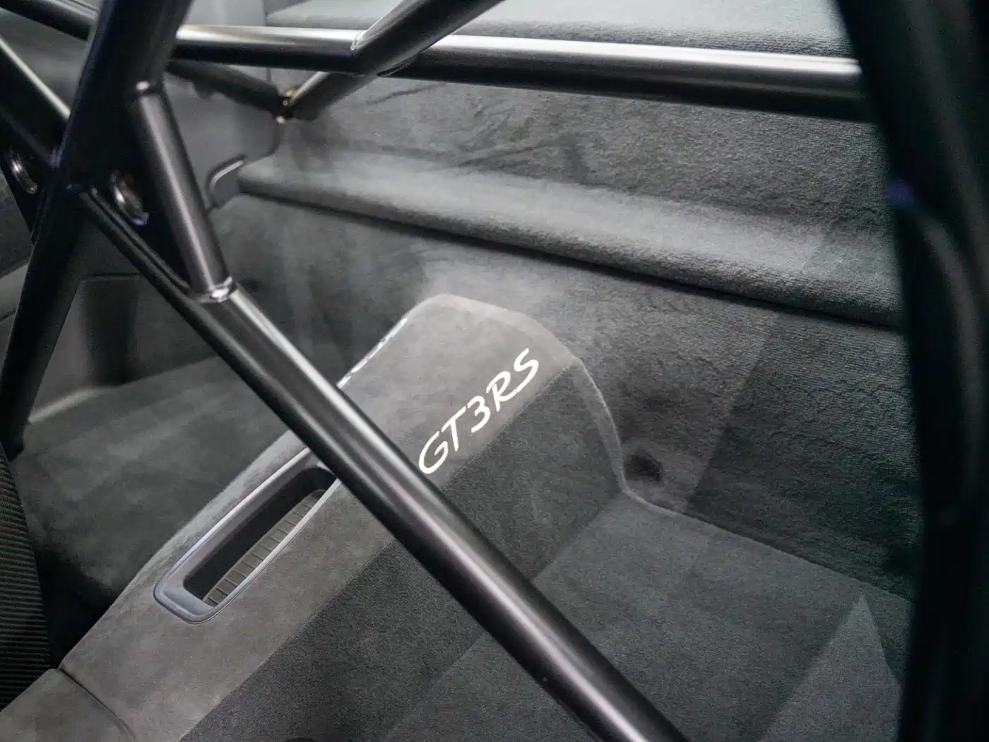 Porsche 911 2015 GT3 RS фото 4