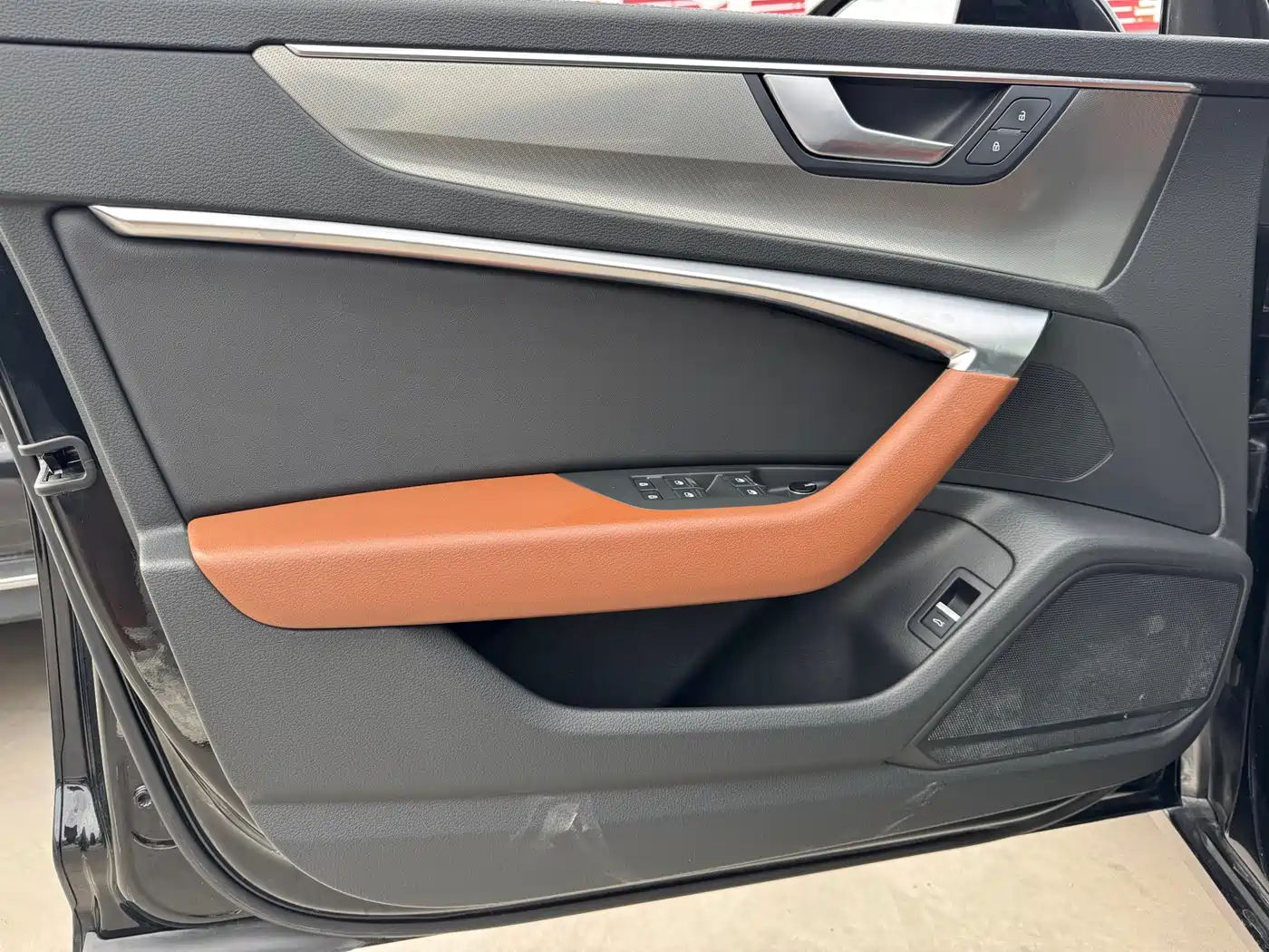 Audi A6L 2019 40 TFSI Luxury Elegance фото 8
