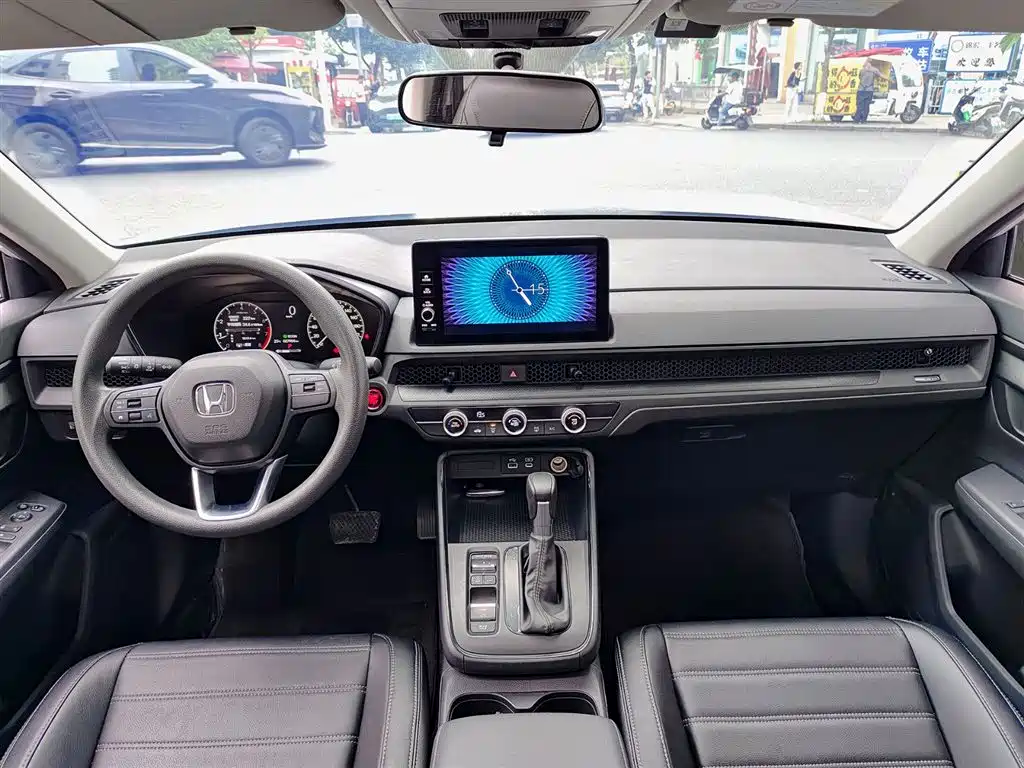 Honda Haoying 2024 2023 240TURBO 2WD Elite 5-Seater