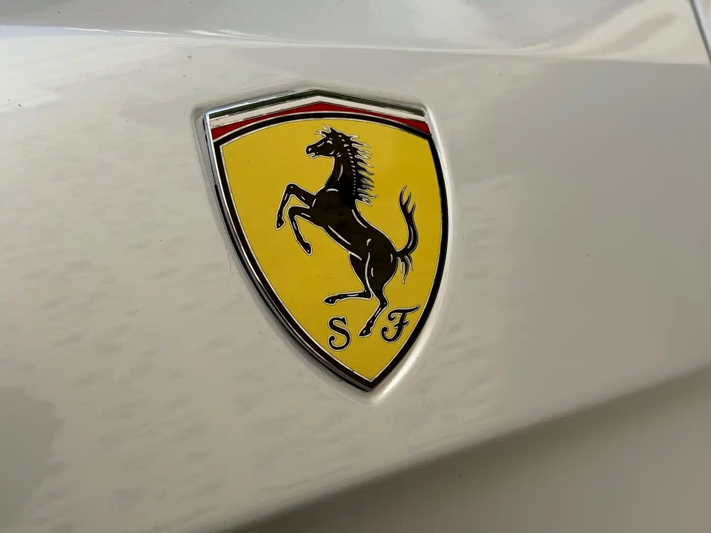 Ferrari GTC4Lusso 2018 2017 3.9T V8