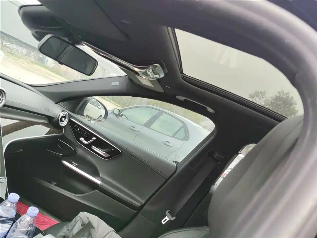 Mercedes-Benz C-Class 2022 C 260 L фото 18