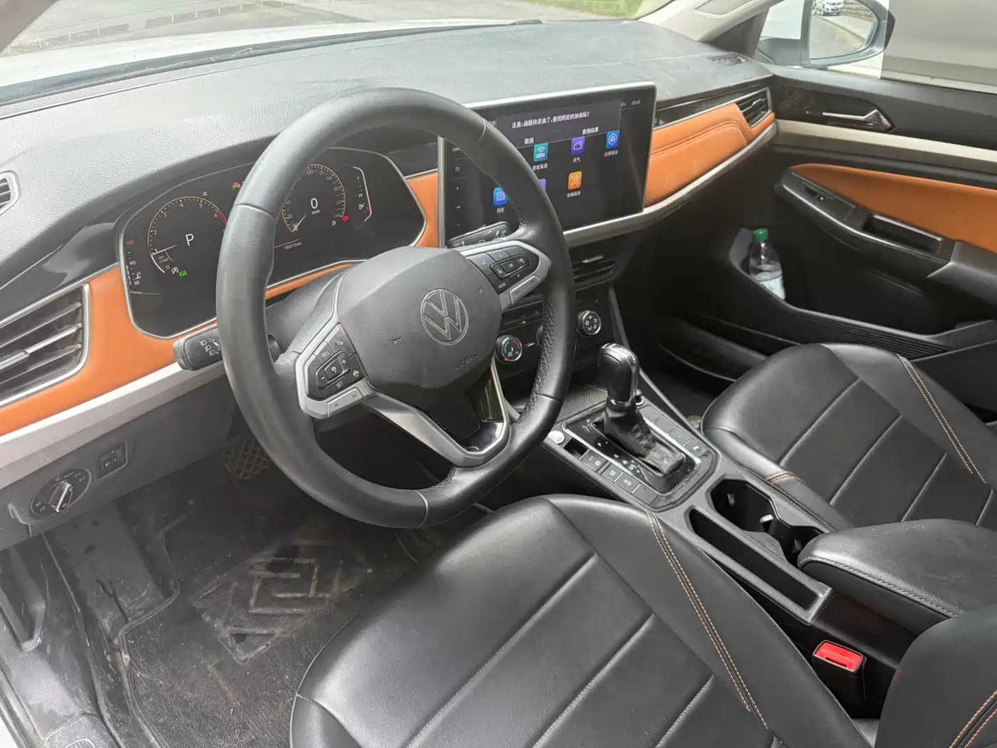 Volkswagen Bora, миниатюра 5