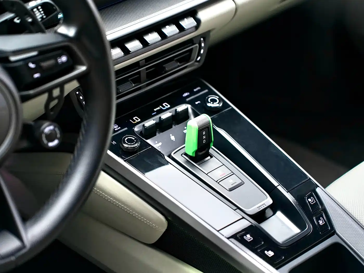 Porsche 911 2022 Carrera 3.0T фото 15