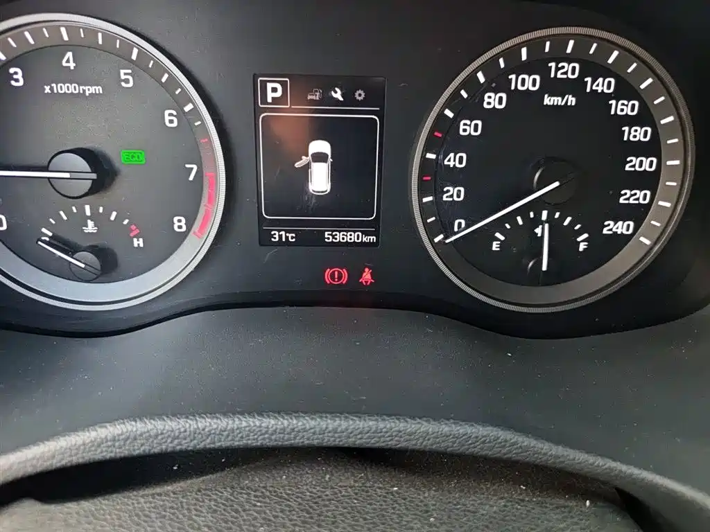 Hyundai Tucson 2018 1.6T DCT 2WD 15th Anniversary Special Edition фото 13