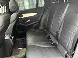 Фото 8 - Mercedes-Benz GLC Coupe