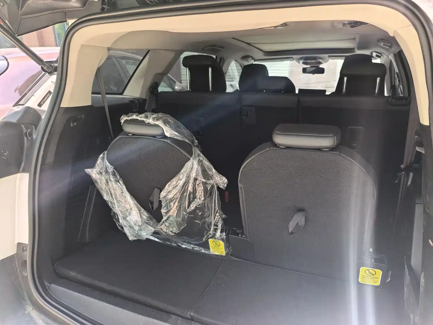 Peugeot 5008 2021 400THP 7-seater Performance Edition фото 9