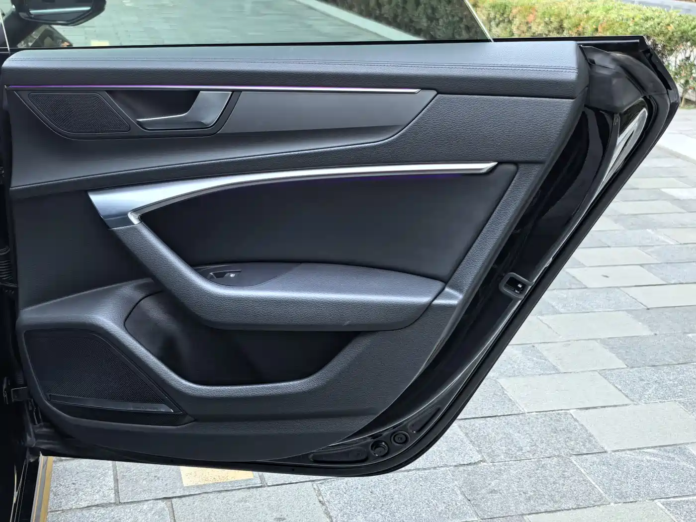 Audi A7 2021 40 TFSI Luxury фото 42