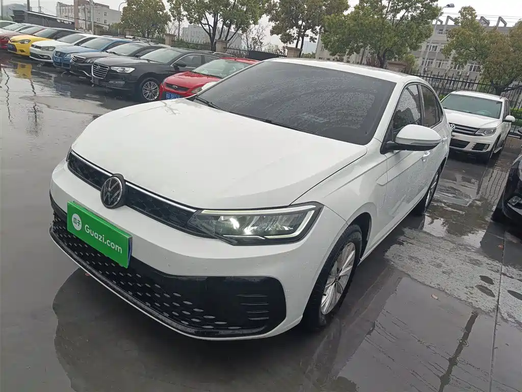 Volkswagen Lavida 2023 Xinrui 1.5L Auto Xinyi Edition