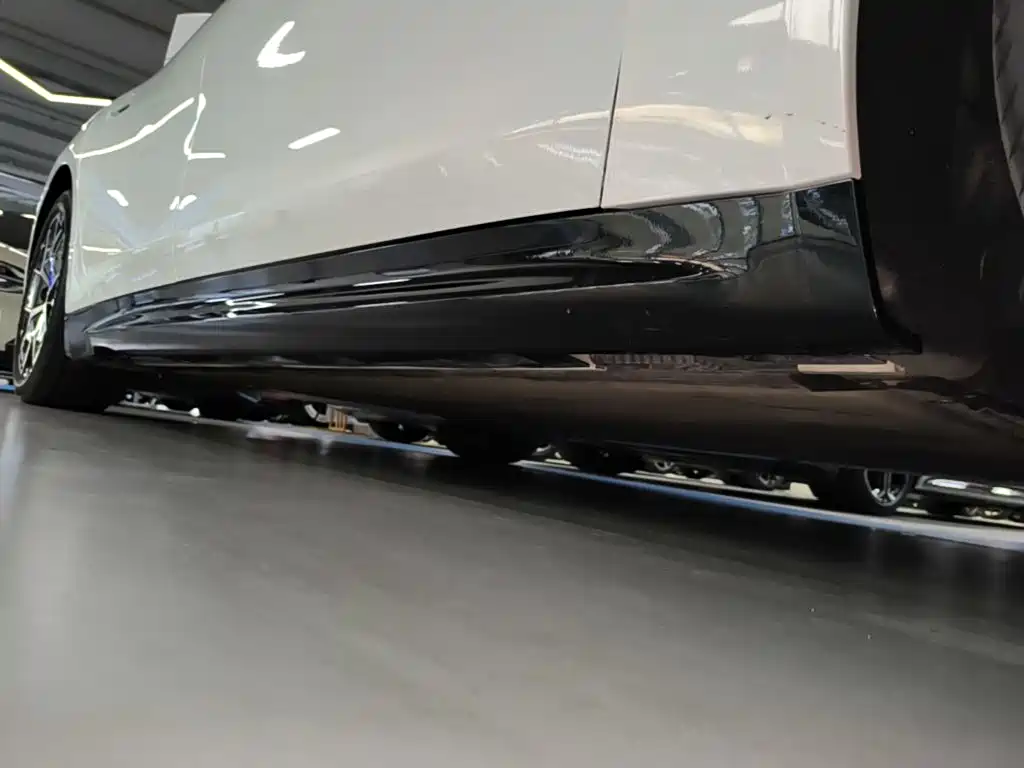 Xiaomi Auto Xiaomi SU7 2024 2024 RWD Long Range Intelligent Driving Edition