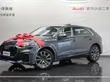 Photo 3 - Audi Q8