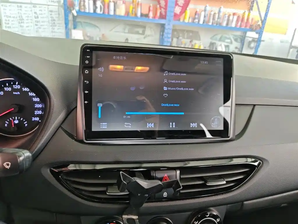 Hyundai Elantra 2018 1.6L Automatic Pleasing Edition GL China VI фото 13