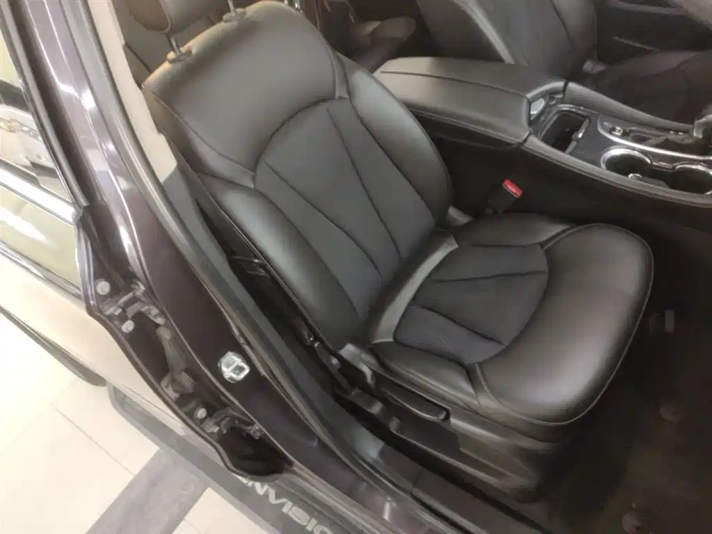 Buick Envision Plus 2016 20T 2WD Leading фото 25