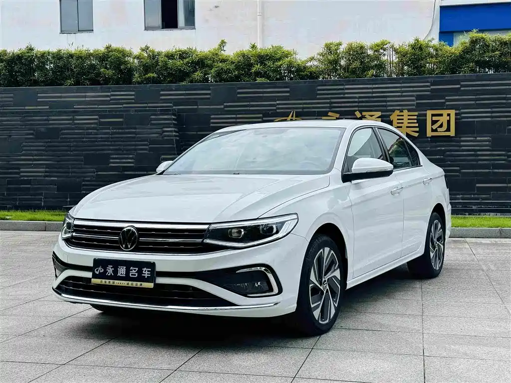 Volkswagen Bora 2023 200TSI DSG Yuexing PRO Edition