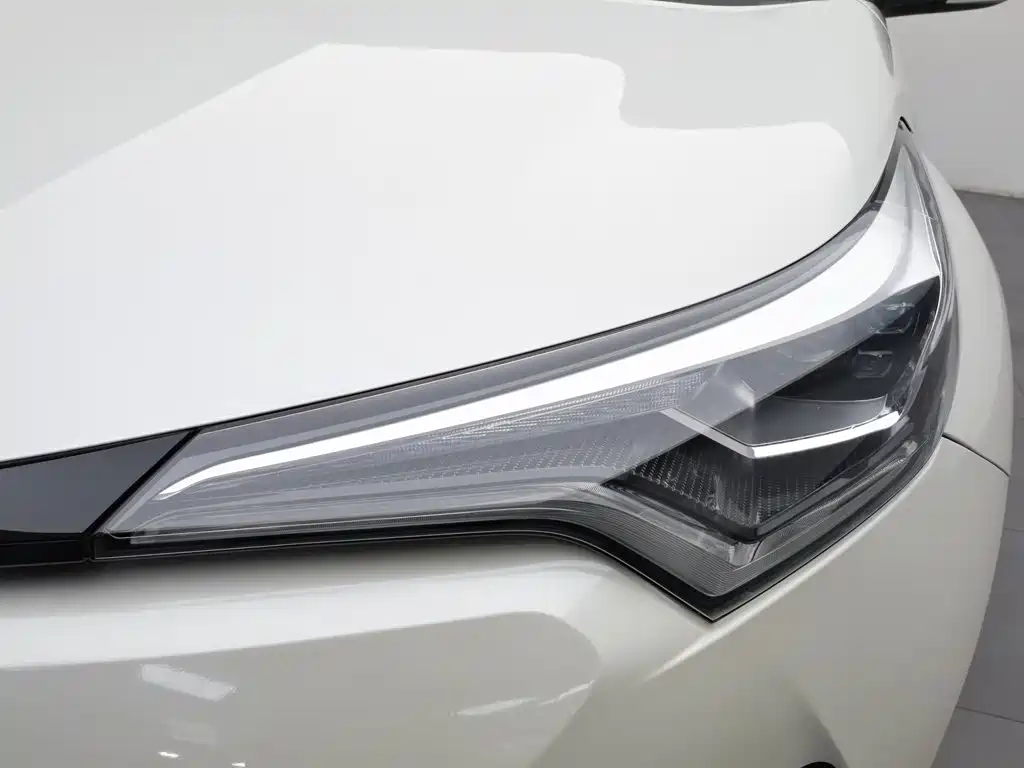 Toyota IZOA 2021 2020 2.0L Yi Chi Edition