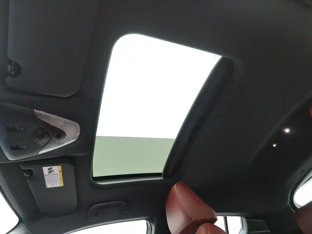 Toyota IZOA 2021 2020 2.0L Yi Chi Edition