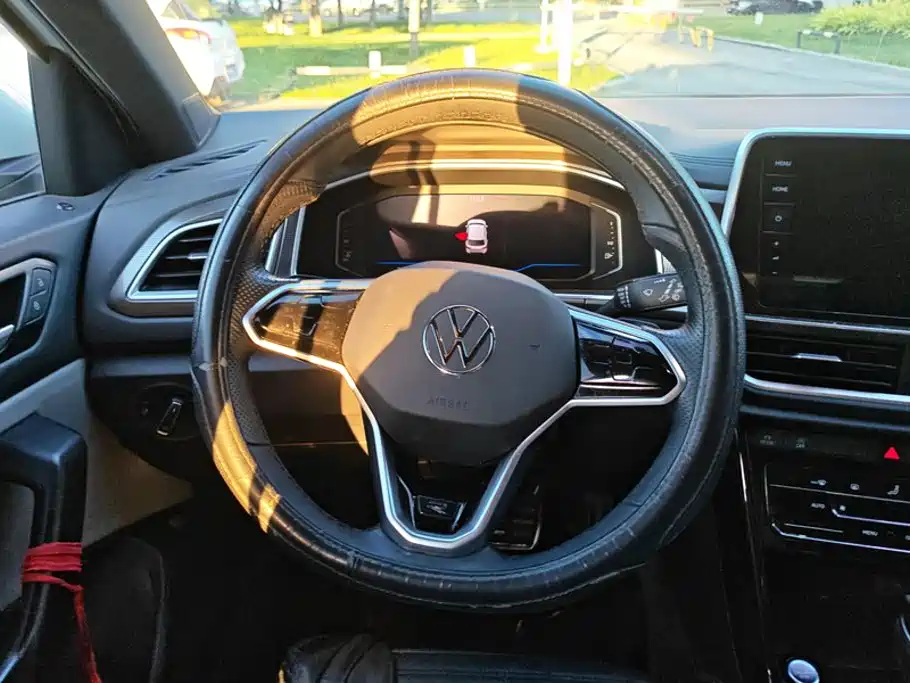 Volkswagen T-Roc, миниатюра 15