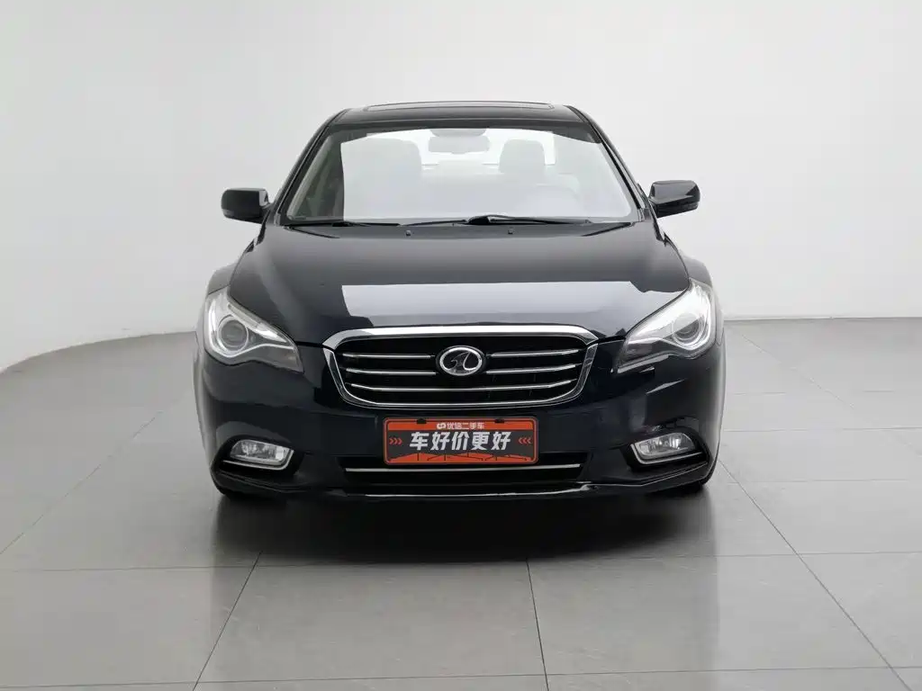 Besturn B50 2015 2013 1.6L Manual Luxury