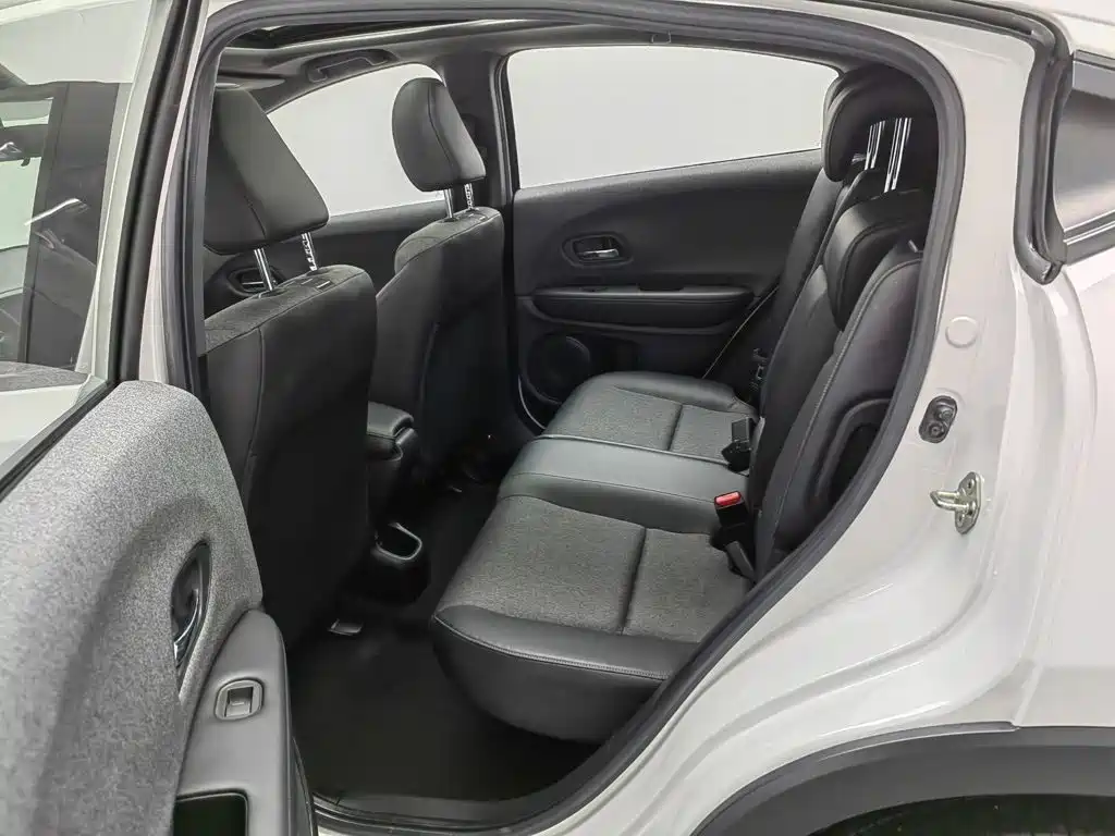 Honda XR-V, миниатюра 15