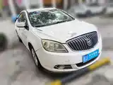 Фото 3 - Buick Excelle