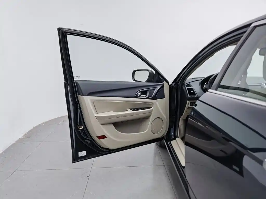 Besturn B50 2015 2013 1.6L Manual Luxury