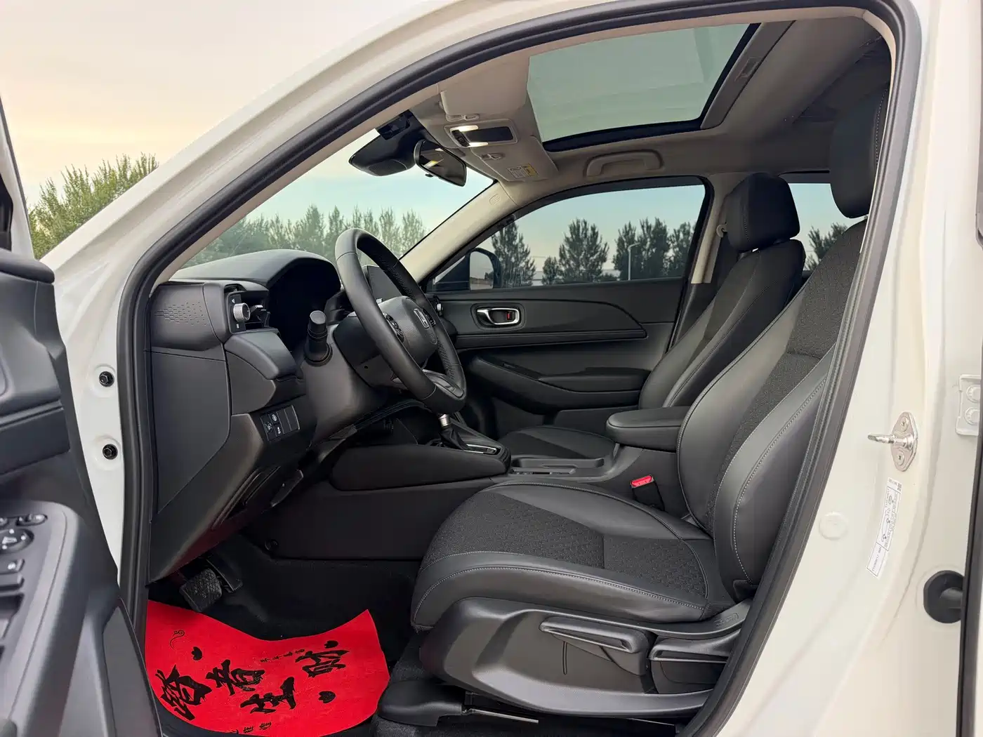 Honda XR-V, миниатюра 13