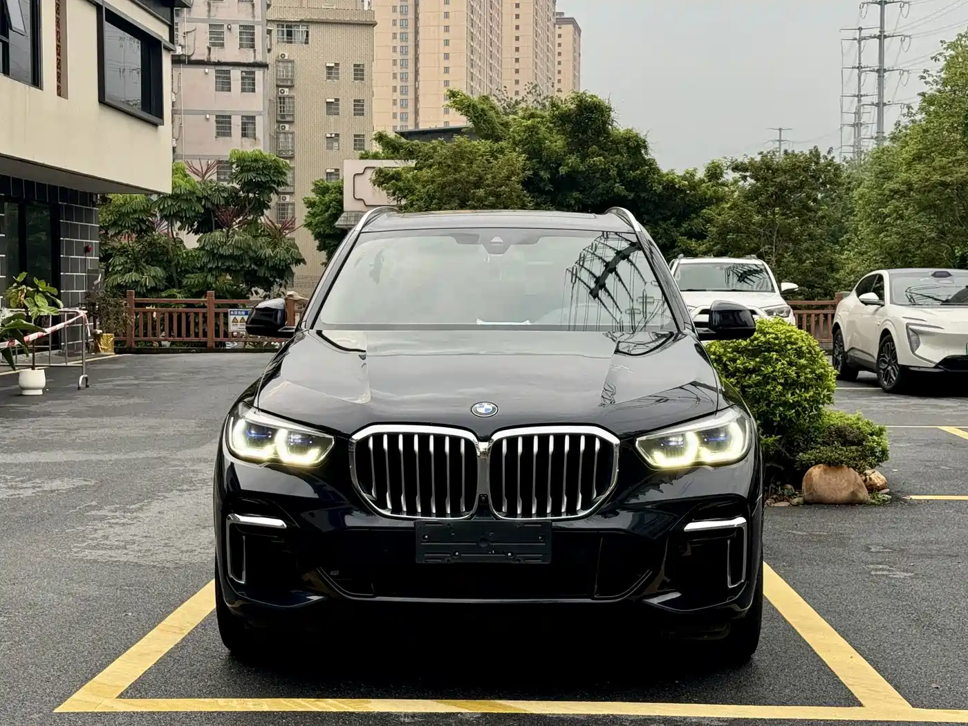 Фото 3 - BMW X5