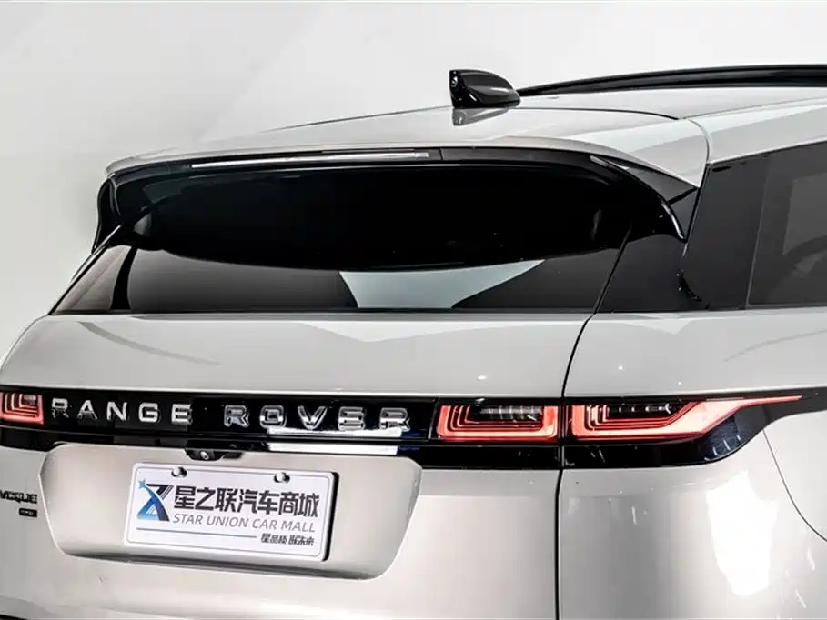 Land Rover Range Rover Evoque 2022 Range Rover Evoque L 249PS R-Dynamic Luxury Edition фото 8
