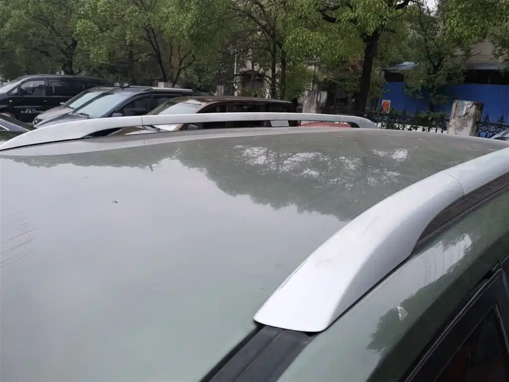 Haval H5 Classic 2015 2.0T Diesel Automatic 2WD Aspiring фото 14