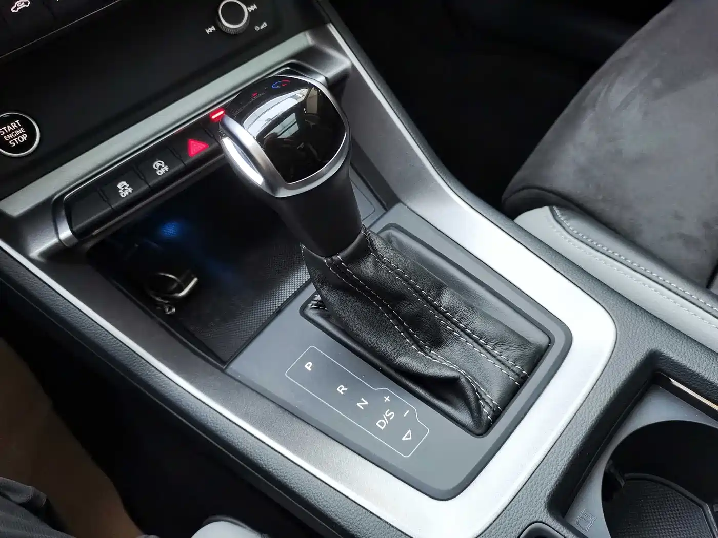 Фото 13 - Audi Q3