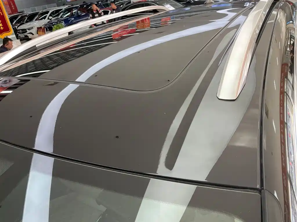 VOLKSWAGEN RANGE PATROL