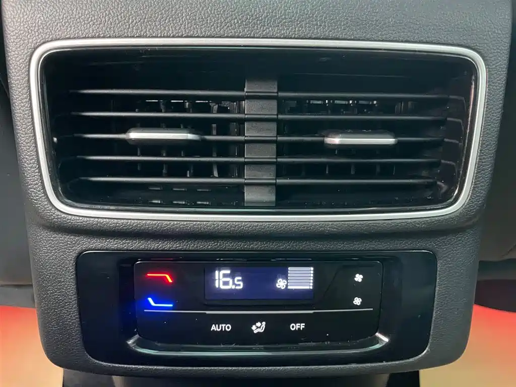 VOLKSWAGEN RANGE PATROL