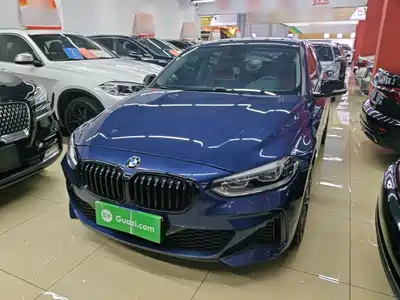 BMW 1
