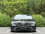 Фото 2 - Mercedes-Benz S-Class