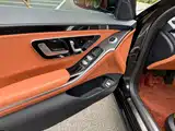 Фото 13 - Mercedes-Benz S-Class