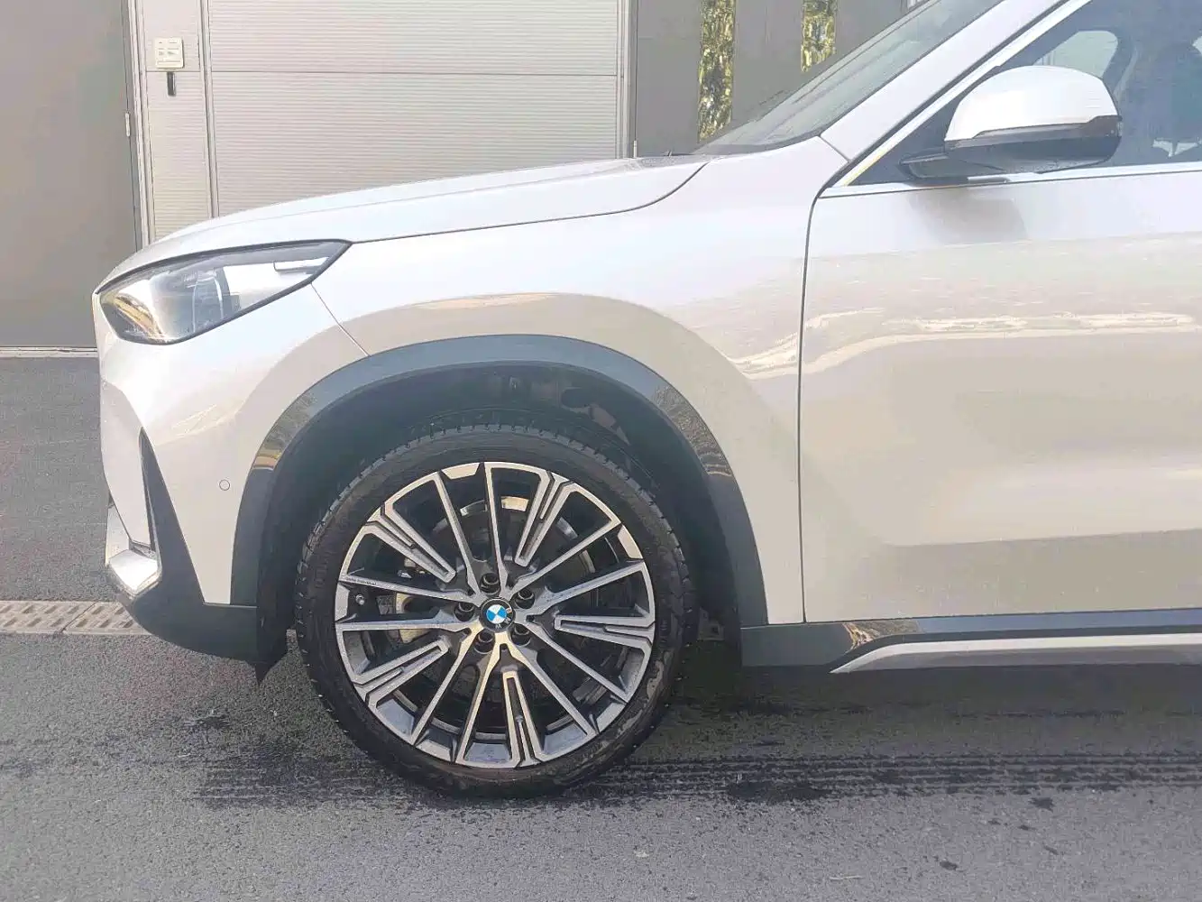 BMW X1 2025 2025 xDrive25Li X Design Package