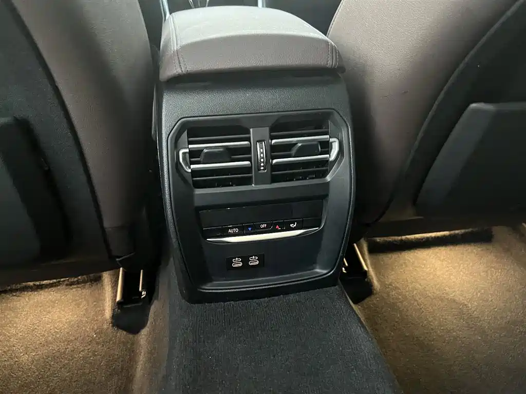 BMW 3 Series 2020 Facelift 325Li M Sport Night Edition фото 23