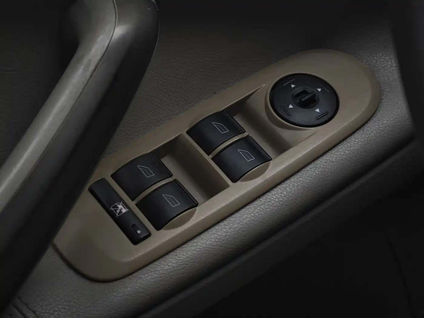 Ford Mondeo Zhisheng 2011 2011 2.3L Fashion