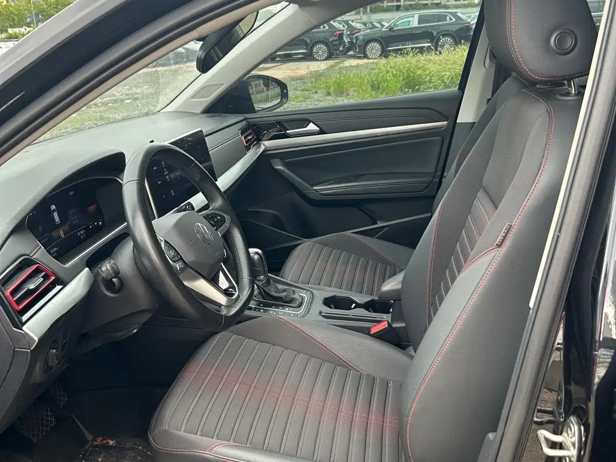 Volkswagen Lavida, миниатюра 4