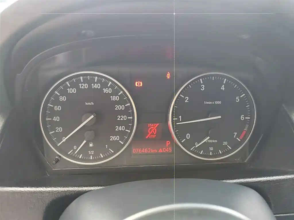 BMW X1 2015 Model sDrive18i Fashion Advanced Edition фото 12