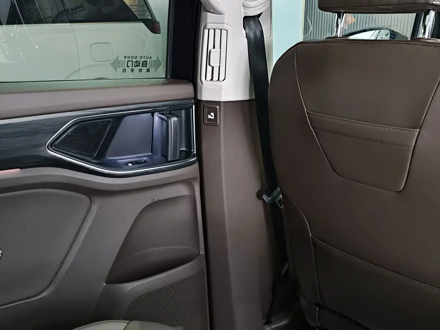 Volkswagen Viloran 2025 2024 380TSI Prestige Edition