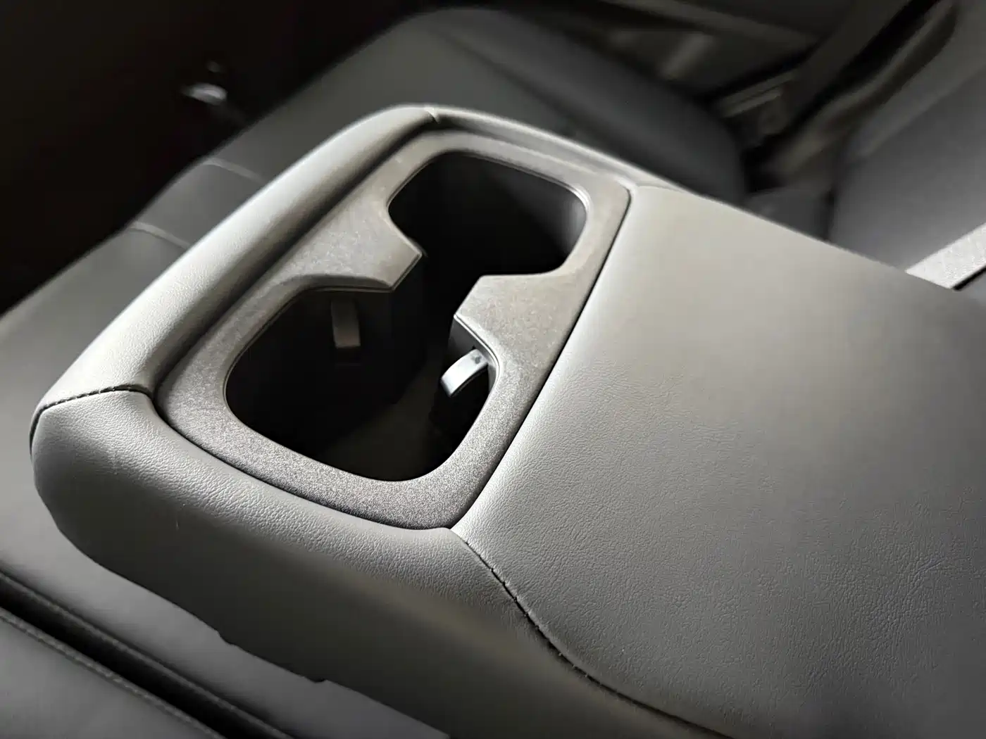 Lexus GX 2024 OVERTRAIL Summit Edition фото 20