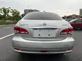 Фото 3 - Nissan Sylphy