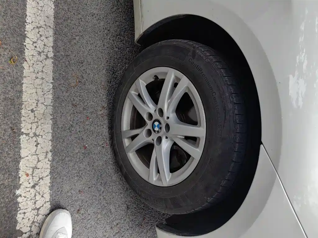 BMW 2 Series Tourer (Import) 2015 218i Leading Type фото 26